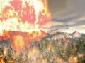 【自主制作】「TAMIRA vs GERAM」ヒナラギ伝説スピンオフＣＧムービー