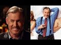 John C. McGinley: Every Week on Scrubs Was an Adventure - Speakeasy