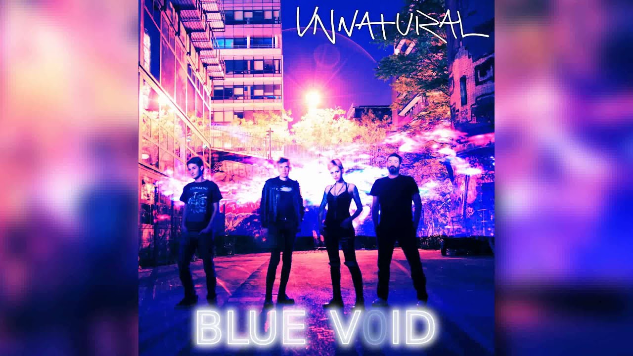 Blue Void - Venus - YouTube