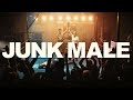 Junk male short film