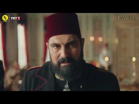 Abdülhamid Han heyet ile yüzleşiyor! -  Payitaht Abdülhamid 29.Bölüm