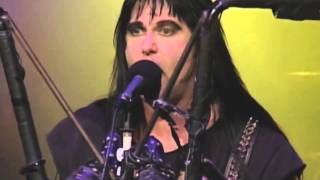 W.A.S.P - Chainsaw Charlie (live) by Cpt Flam 18