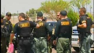 Another crime sweep planned for Friday