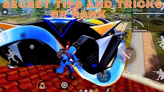 BOOST Your BR Rank in FREE FIRE with These Pro Tips 💫 screenshot 3