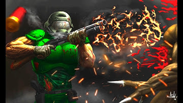 Project brutality 3.0(Extermination day,Dificulty:Brutal)no Deaths playthrough:Part 4