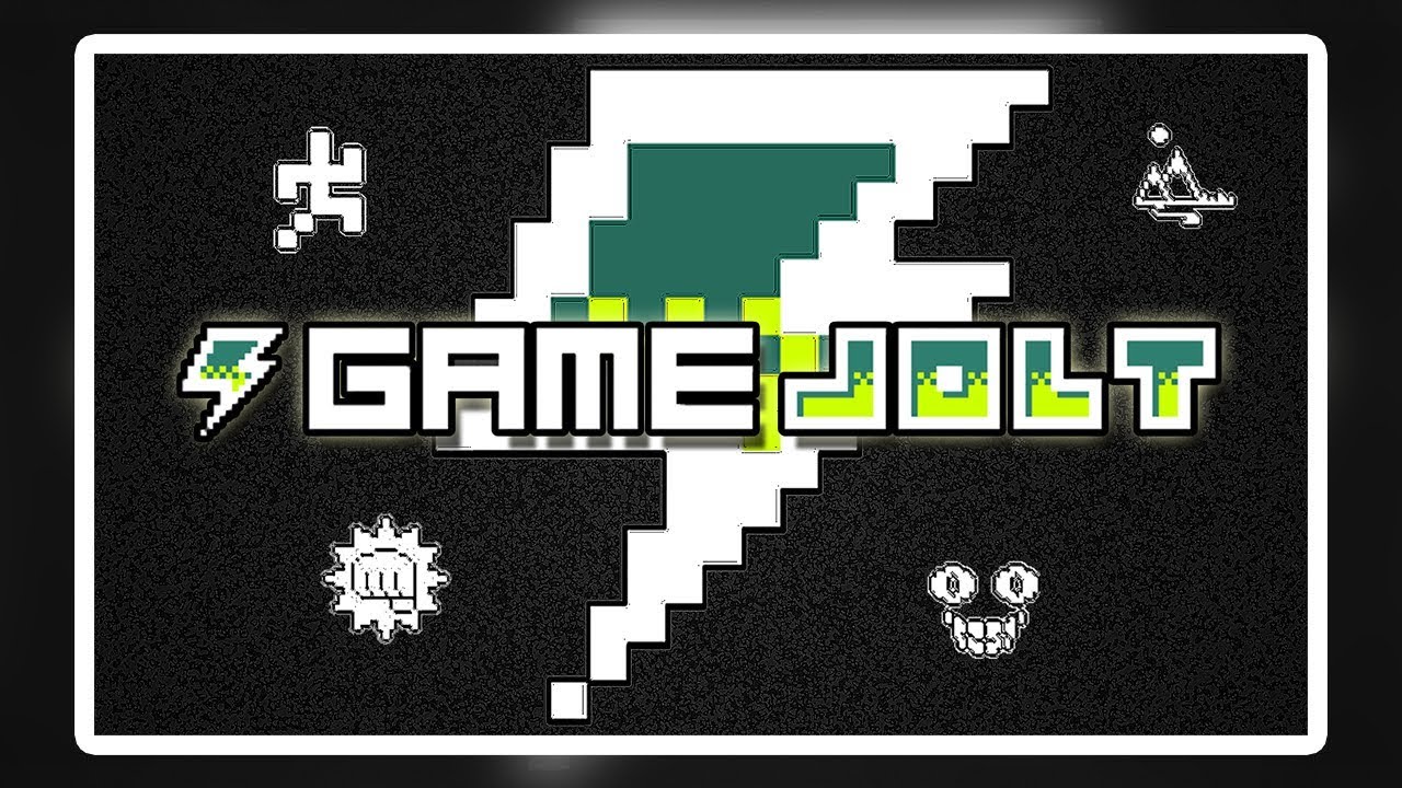 Игры game jolt