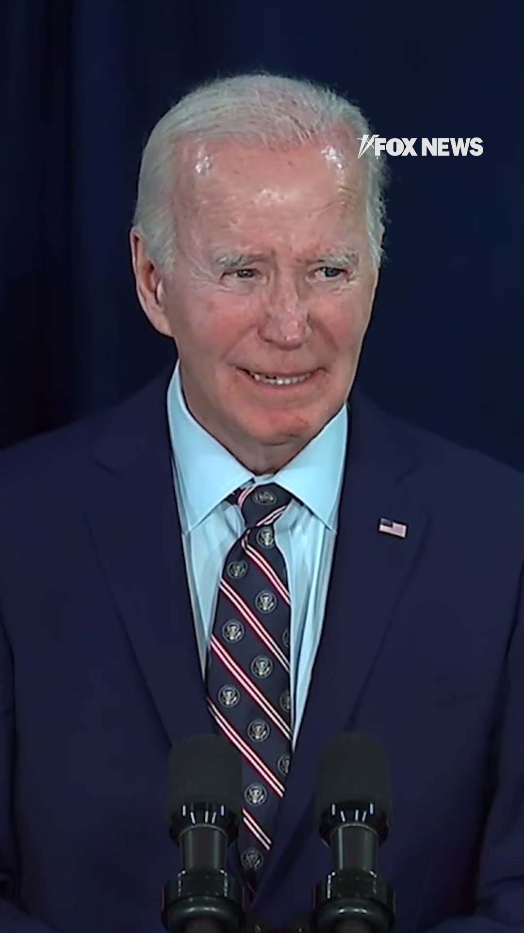 Biden scorched for using former President Carter's death to take a swing at Trump