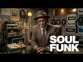 Soul Funk Lounge Mix: Relaxing Music for Chill Night Vibes and Smooth