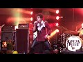 Greta Van Fleet, Safari Song live in Toronto