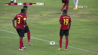 Mozambique v Mauritius - FIFA World Cup Qatar 2022™ qualifier