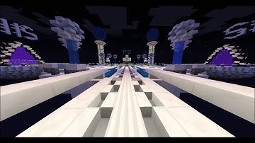 UltraCraft: Official Minecraft Server Trailer!