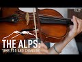 Salvaging the Stradivarius violin wood #TheAlpsCGTN