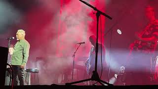 TOM JONES If I only knew ARENA PULA 24 06 25