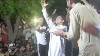 Rahat Ali And Kabir Chitrali Dance. Garum Ishtok Reshun E 2023