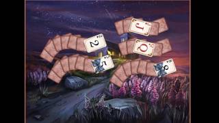Video Review Regency Solitaire - PC Steam