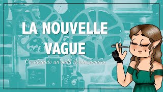 NOUVELLE VAGUE, come rivoluzionare il cinema secondo ANDRÉ BAZIN | STORIA DEL CINEMA