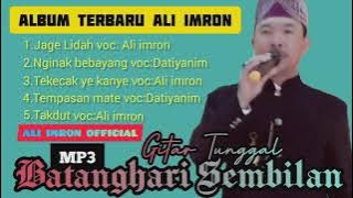 @Ali imron_uploaded Album terbaru || gtr tunggal MP3 || batanghari sembilan sum-sel