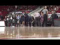 South Carolina State guard Tyvoris Solomon collapses on bench (Trainers have to perform  CPR)