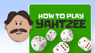 How to play Yahtzee screenshot 4
