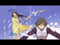 Ichiko Hashimoto - Brave (Sub Eng + Sub Español) / [RahXephon OST]