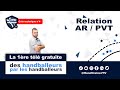 Coin technique  relation ar  pvt  ep 4 handball media webtv handtrainertv