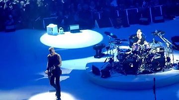 Metallica - Enter Sandman -- Live At Ziggo Dome Amsterdam 06-09-2017