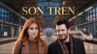 Son Tren - Barış Arduç And Elçin Sangu Defne & Topalsvg