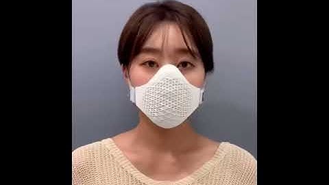 Bridles Adult HEPA filter Mask