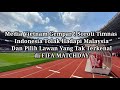 Media Vietnam Gempar ! Soroti Timnas Indonesia Tolak Hadapi Malaysia Dan Pilih Lawan Tanzania
