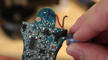 Philips Hue Bulb Teardown