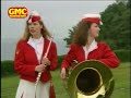Mdchenmusikzug neumnster  heut geht es an bord 1990