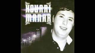 Houari Manar - Kalmet adieux