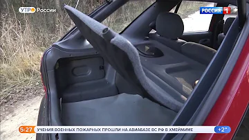 Skoda Felicia.Видео обзор.Тест драйв.