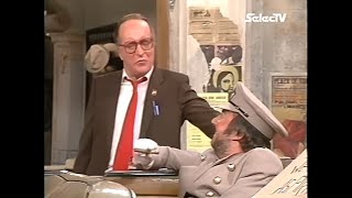 Celebrity Farrington Of The F.O. S1 Ep. 6 - The Delegation Wealth