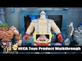 NECA Toys Product Walkthrough | New York Toy Fair 2020