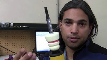 How Shocks Work - Tuning your suspension with 