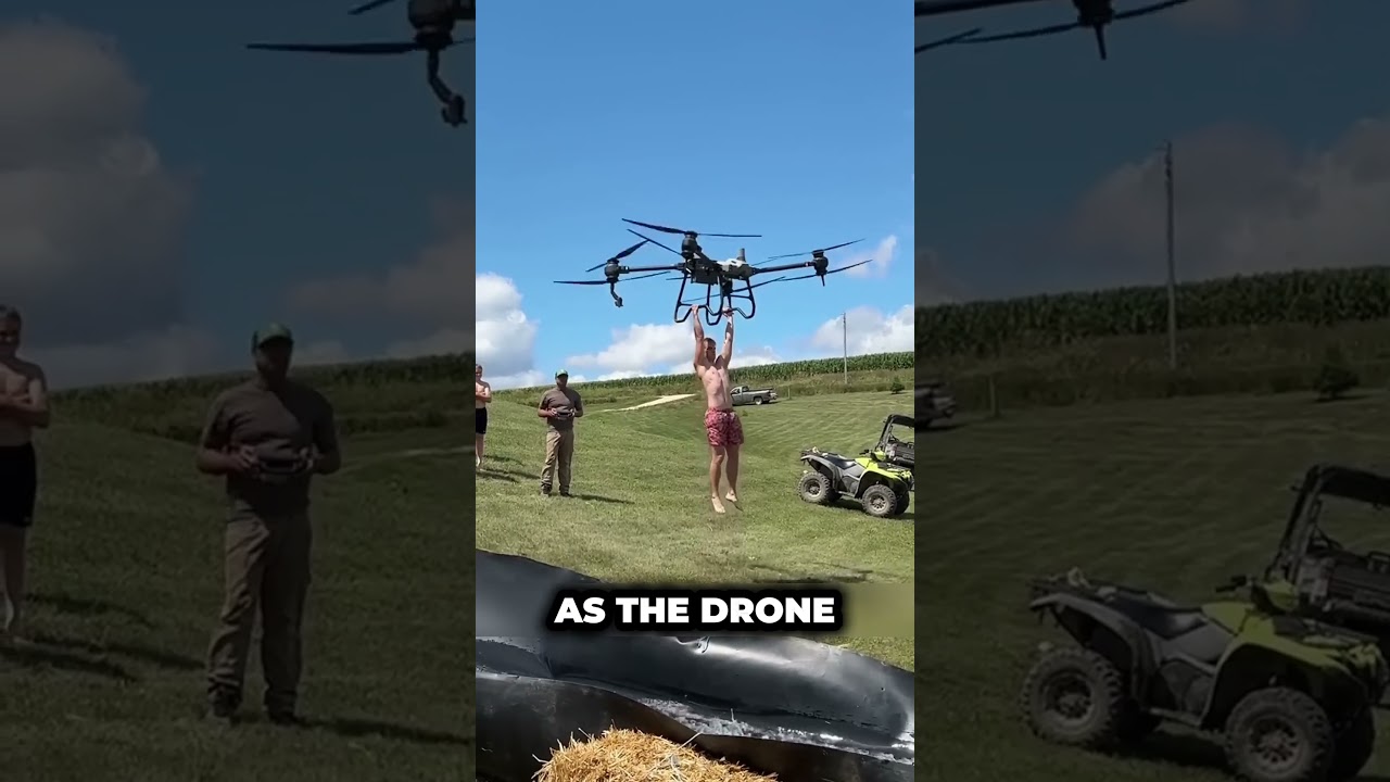 $20K Drone Adventure – Worth It?