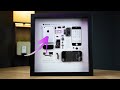 Deconstructed iphone by grid studio best gift for apple fan