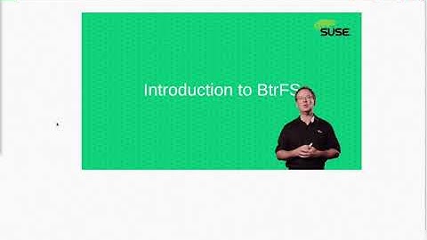 SUSE Linux Enterprise Server Learning Path
