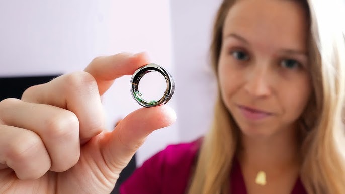 Smart ring review is ringconn the best in 2023 