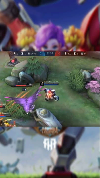 Jawhead Psikopat emang beda 😏😏😏