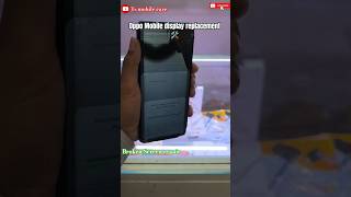 How to Smartphone display replacement #technology #smartphone #shortsfeed #shorts #trendingnow