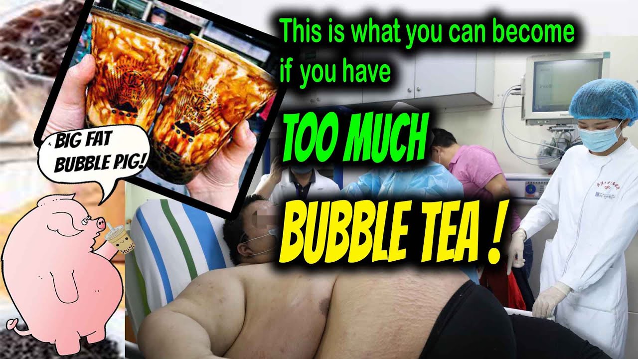 Bubble Milk Tea Cause Diabetes Obesity And Other Diseases And Why bubble-milk-tea-cause-diabetes-obesity-and-other-diseases-and-why