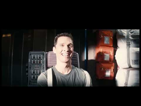 Interstellar (2014) Movie Explained In Hindi | Netflix Interstellar हिंदी
