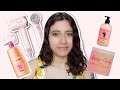 I had Low Porosity Hair this whole time? Curly hair product haul