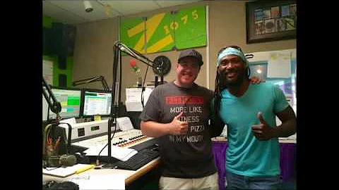 INTERVIEW WITH KEELER OF Z1075