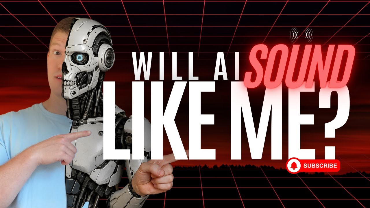 3 Easy Ways to Use AI Without Losing Yourself! - YouTube