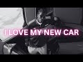 I love my new car! | One affirmation hypnosis repetition 🚗✨ | Manifest your dream car INSTANTLY