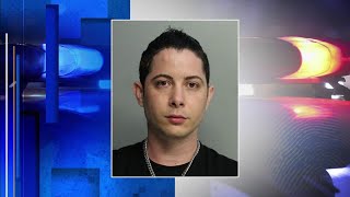 Miami man accused of lewd and lascivious behavior in front of 14-year-old in men's room of Dolph...
