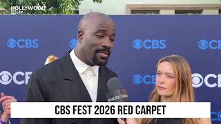Mike Colter and Rachel Keller tease their characters on new legal drama Cupertino